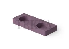Dea Design Раковина настольная DD9081 1200 8 ,  Lavender №8