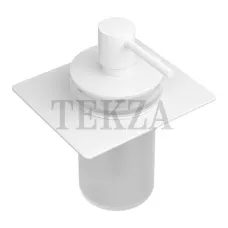 Boheme Space Диспенсер для полки Space 10966-W-DISP White Белый матовый
