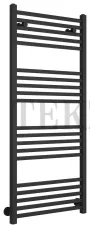 Сунержа Модус 1200х500 полотенцесушитель водяной 15-0250-1250, Тёмный титан муар Сунержа Модус 1200х500 полотенцесушитель водяной 15-0250-1250, Тёмный титан муар