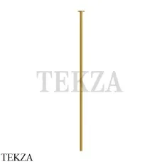 Gessi Origini ACCENT Излив для раковины потолочный 63399-277, Glossy Ocra