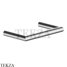 Fantini YOUNG Держатель туалетной бумаги закрытый 96027609, хром глянец