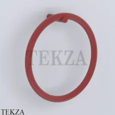 Cielo Accessories Полотенцедержатель-кольцо ACPA CO, Corallo