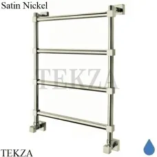 Margaroli SOLE 442-TQ-46-4 Полотенцесушитель для ГВС 442TQ4604SN, nickel Satin Margaroli SOLE 442-TQ-46-4 Полотенцесушитель для ГВС 442TQ4604SN, nickel Satin