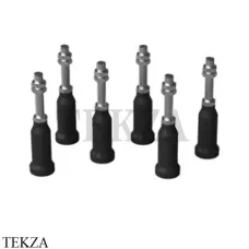 BETTE Регулируемые по высоте опоры B50-0016 (6 штуки)