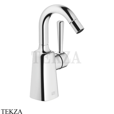 Dornbracht COYA Смеситель для биде, с донным клапаном 33600404-00, хром глянец