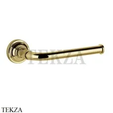 Gessi VENTI20 Держатель туалетной бумаги без крышки 65455-246, Gold PVD
