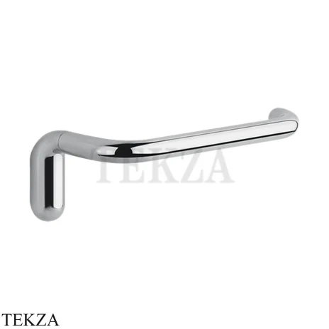 Gessi Goccia Бумагодержатель без крышки 38055-031, хром глянец
