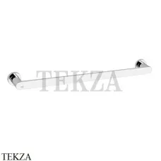 Gessi Emporio Держатель для полотенца 45 см 38900-031, хром глянец