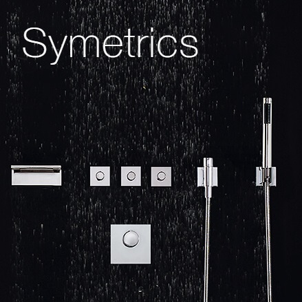 SYMETRICS Dornbracht