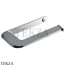 Colombo Trenta Держатель туалетной бумаги без крышки B3008.CR, хром глянец