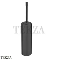 Boheme Uno Ёршик туалетный напольный Uno 10979-SGM Shine Gun Metall