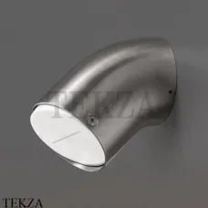 CEA FREE IDEAS Верхняя душевая лейка регулируемая, FRE159, нержавеющая сталь