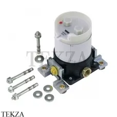 Kludi Комплект для скрытого монтажа для напольных смесителей 88088