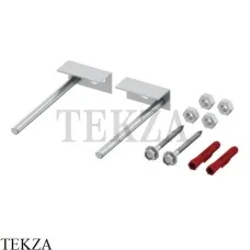 TECEprofil Комплект креплений 9380300 для инсталляции к стене