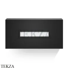 Decor Walther Cube KB 82 Диспенсер для салфеток 0830460, черный матовый