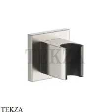 Dornbracht Держатель для ручного душа 28050980-06, платина матовая