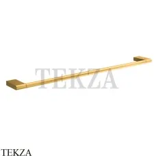 Gessi Origini Держатель для банного полотенца 66504-246, Gold PVD Gessi Origini Держатель для банного полотенца 66504-246, Gold PVD