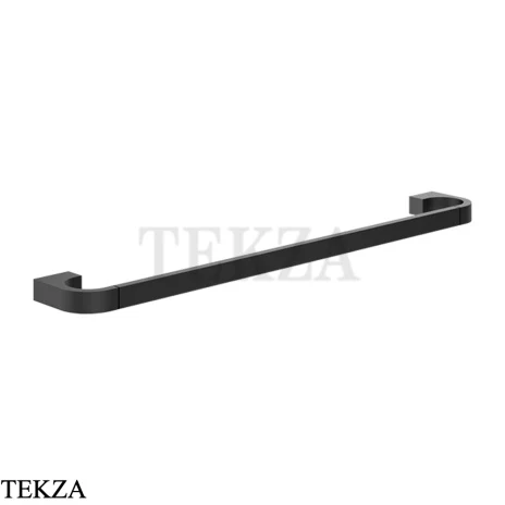 Gessi Perle Держатель для полотенца 45 см 74912-299, черный матовый
