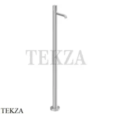 Gessi Habito INTRECCIO Смеситель для раковины напольный, внешняя часть 70195-031, хром глянец