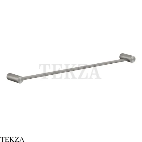 Gessi 316 ACCESSORIES Держатель для банного полотенца 60 см 54803-239, Steel Brushed