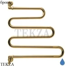 Margaroli Vento 405 Полотенцесушитель для ГВС 405OB, бронза classic Margaroli Vento 405 Полотенцесушитель для ГВС 405OB, бронза classic