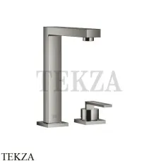 Dornbracht LOT BAR TAP Смеситель для кухни на два отверстия 32805680-19, Dark Chrome