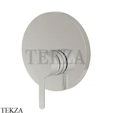 FIMA Carlo Frattini SNAP Смеситель для душа, внешняя часть F3119E1SN, Brushed nickel FIMA Carlo Frattini SNAP Смеситель для душа, внешняя часть F3119E1SN, Brushed nickel