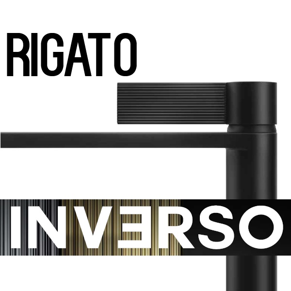 Inverso Rigato Gessi