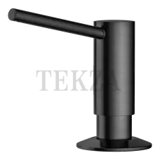 Omoikiri Дозатор для моющего средства OM-02 4995006 вороненая сталь