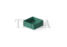 Dea Design Раковина настольная DD9008 400 10 ,  Green №10