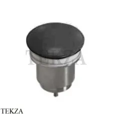 Globo Донный клапан для раковины click-clack FI012SK, Smoke