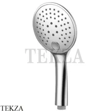 FIMA Carlo Frattini WELLNESS Ручной душ с защитой от извести, 3 режима F2736CR, хром глянец