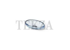 Dea Design Раковина настольная DD9088 600 R7 ,  Royal Blue R7