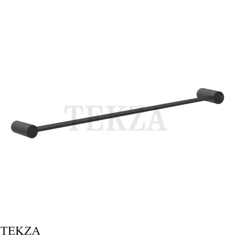 Gessi 316 ACCESSORIES Держатель для банного полотенца 60 см 54803-299, Black XL