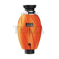 Omoikiri Nagare 750 измельчитель пищевых отходов 0,75 л.с. 4995059 нержавеющая сталь