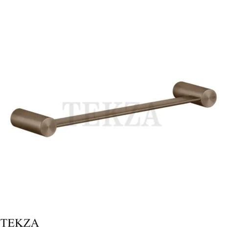 Gessi 316 ACCESSORIES Держатель для полотенца 54797-761, Coffee Bronze Brushed PVD