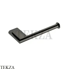 Colombo Mini Держатель для туалетной бумаги правый B4008D.GM, графит Brushed