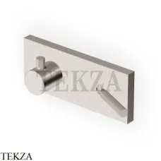 Zucchetti Pan Смеситель для душа, 3 потока, внешняя часть ZP8119.C3, brushed nickel Zucchetti Pan Смеситель для душа, 3 потока, внешняя часть ZP8119.C3, brushed nickel