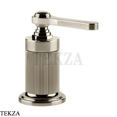 Gessi VENTI20 Рычаг удаленного управления-смеситель 65100-720, Nickel PVD