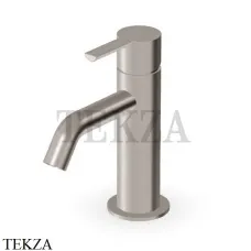 Zucchetti Gill Смеситель для раковины, без гарнитура ZGL707.C3, brushed nickel
