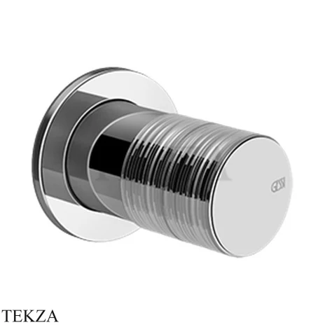Gessi Habito TRAME Смеситель для душа, внешняя часть 70399-031, хром глянец