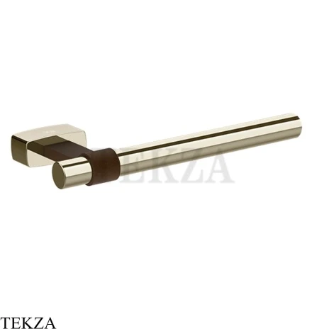 Gessi Jacqueline Держатель туалетной бумаги без крышки 77455-720, никель глянец