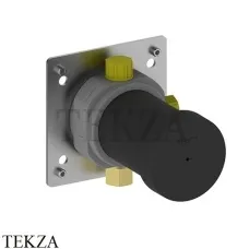 Keuco Встраиваемая часть вентиля на 2 выхода для встройки в стену 59556000070