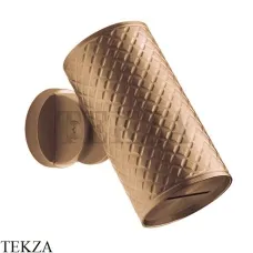 Gessi 316 SPOTWATER INTRECCIO Душевая головка настенного крепления, водопад 57217-726, Warm Bronze Br. Gessi 316 SPOTWATER INTRECCIO Душевая головка настенного крепления, водопад 57217-726, Warm Bronze Br.