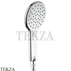 Bossini Agua Fit Air Ручная лейка, 1 режим B00172.030, хром глянец