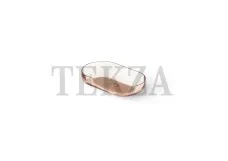 Dea Design Раковина настольная DD9104 580 R9 ,  Brown Copper R9