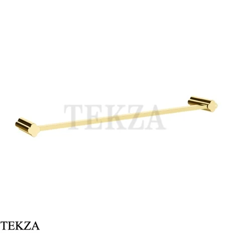 Gessi Ludovica Держатель для полотенца 45 см 76500-246, золото глянец
