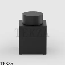 Decor Walther Century DW 3655 N Универсальная баночка для хранения малая 0861060, черный матовый