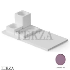 Dea Design Accessories Набор настольных аксессуаров DD3603 400 8, Lavender №8