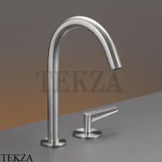 CEA FLAG Смеситель для раковины прогрессивный, FLG02, нержавеющая сталь
